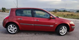 Renault Megane diesel