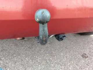 Renault Megane diesel