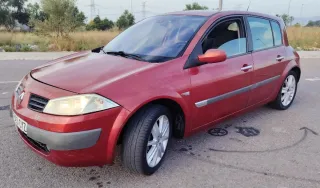 Renault Megane diesel