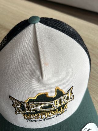 Gorra Rip Curl Australia Snapback