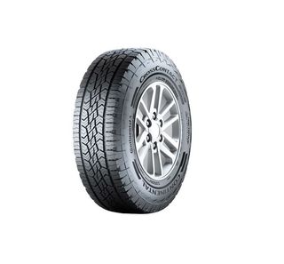 Neumático Continental Crosscontact 205/70 HR15 96H