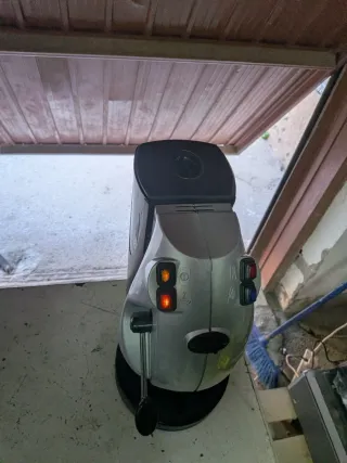 Macchina Caffè Frog Didiesse Cialde girigio