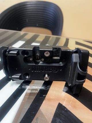 Soporte Garmin Zumo 5
