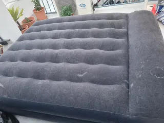 Cama hinchable matrimonio INTEX Comfort-Rest