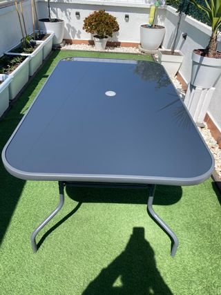 Tavolo da esterno, giardino