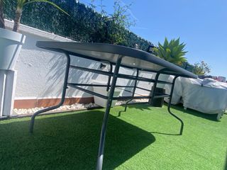 Tavolo da esterno, giardino