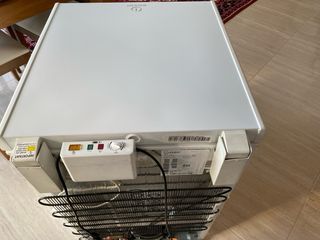 Congelador horizontal Indesit