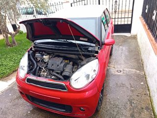 Microcar M8 DCI Coche Din Carnet Automático