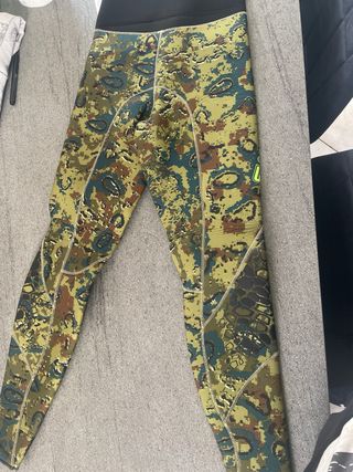 Muta Salvimar Camouflage