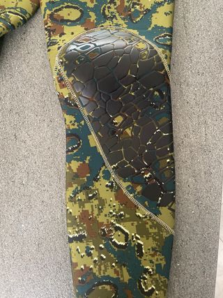 Muta Salvimar Camouflage