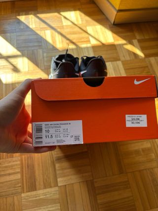 Nike Air Zoom Pegasus Scarpe da Corsa comode 44