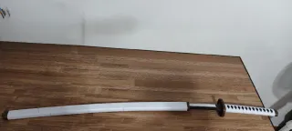 Wado Ichimonji Decorativa Anime