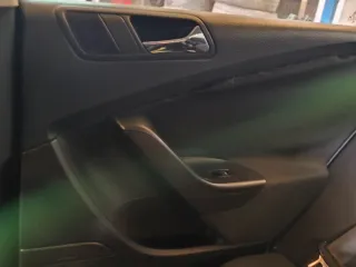 Despiece Volkswagen Passat 2008