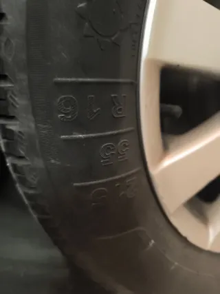 Despiece Volkswagen Passat 2008