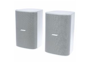 Altavoces Bose DesignMax DM6SE Blancos