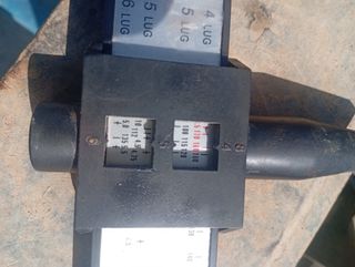 Juego Llantas 17 Opel