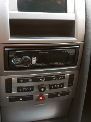 Peugeot 407 2006