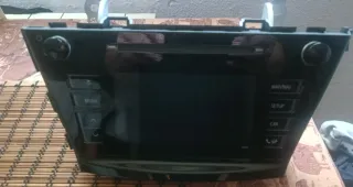 Radio Toyota Prius Plus CV-VS04F0AJA