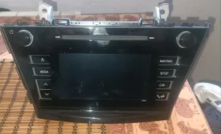 Radio Toyota Prius Plus CV-VS04F0AJA