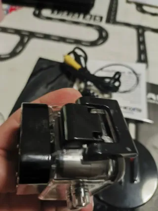 Cámara estilo gopro/insta Isaw A2 FullHD