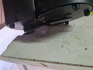 Macchina Caffè Didiesse Frog Nera Cialde