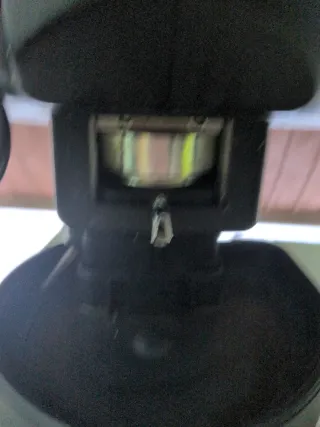 Macchina Caffè Didiesse Frog Nera Cialde