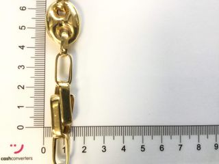 E634750-0 Cadena Oro 18K 35Cm