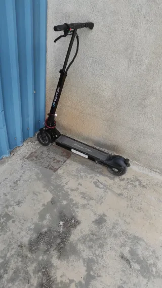 Patinete Eléctrico BRIGMTON