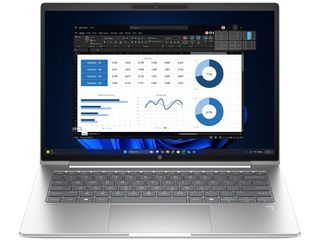 Portátil 16'' HP ProBook 4 G1i Ultra 7 32GB 1TB