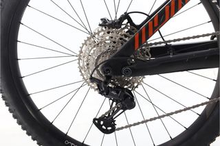 Megamo Crave XT (ebike) t.L Reacondicionada