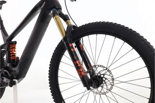 Megamo Crave XT (ebike) t.L Reacondicionada