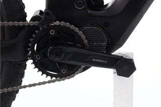 Megamo Crave XT (ebike) t.L Reacondicionada