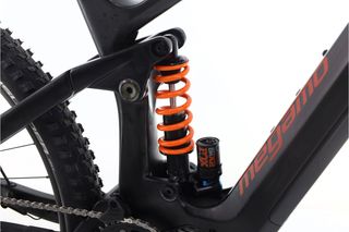 Megamo Crave XT (ebike) t.L Reacondicionada