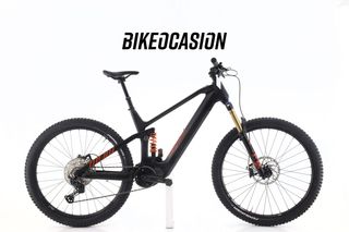 Megamo Crave XT (ebike) t.L Reacondicionada