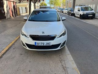 Peugeot 308 2015