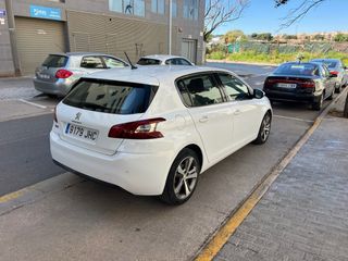 Peugeot 308 2015