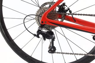 Specialized Roubaix (carretera) t.50 Reacondicionada