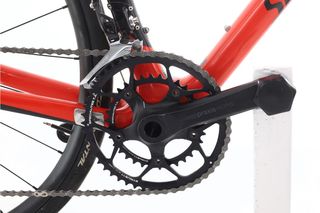 Specialized Roubaix (carretera) t.50 Reacondicionada