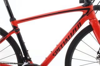 Specialized Roubaix (carretera) t.50 Reacondicionada