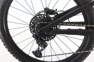 Specialized Turbo Levo Comp GX (ebike) t.L Reacondicionada