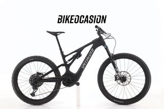 Specialized Turbo Levo Comp GX (ebike) t.L Reacondicionada