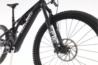 Specialized Turbo Levo Comp GX (ebike) t.L Reacondicionada