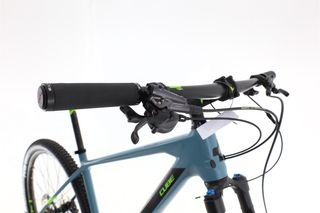 Cube Reaction SL XT (MTB) t.L Reacondicionada