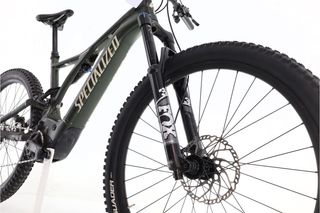 Specialized Turbo Levo (ebike) t.L Reacondicionada