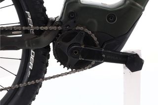 Specialized Turbo Levo (ebike) t.L Reacondicionada