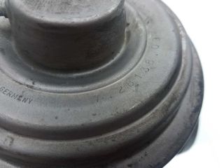 VALVULA EGR BMW SERIE 5 BERLINA (E39) 133283