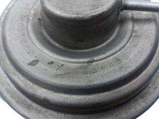 VALVULA EGR BMW SERIE 5 BERLINA (E39) 133283