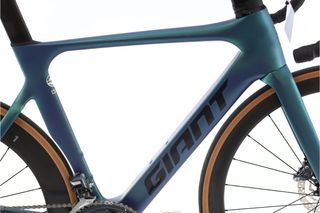 Giant Propel Pro 0 Di2 11V (carretera) t.54 Reacondicionada