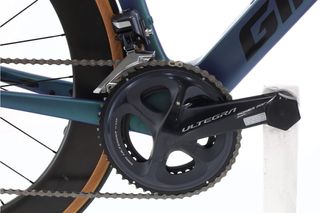 Giant Propel Pro 0 Di2 11V (carretera) t.54 Reacondicionada