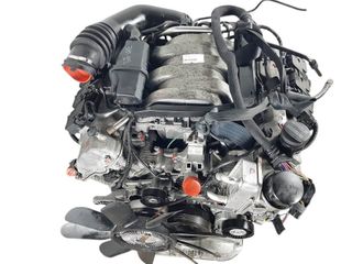 MOTOR COMPLETO MERCEDES CLASE E (W210) BERLINA 19